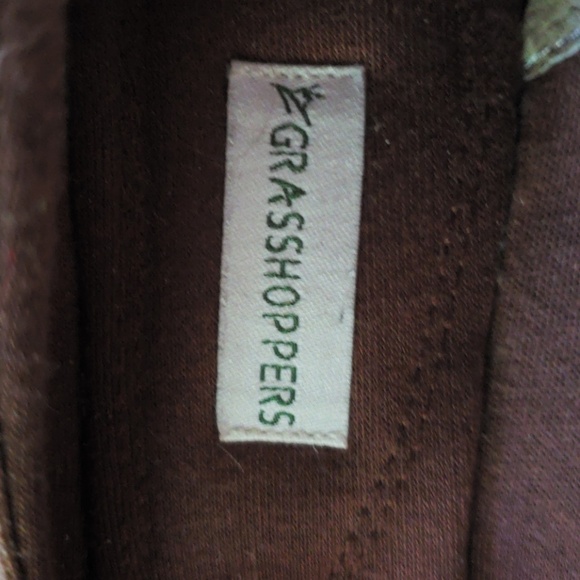 Sparkle Gold Wedge Sandal Open Toe - Picture 6 of 8